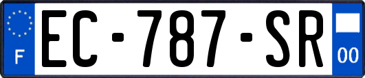 EC-787-SR