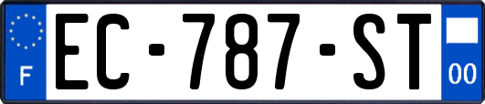 EC-787-ST