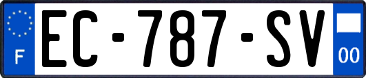 EC-787-SV