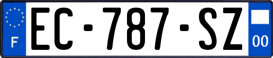 EC-787-SZ
