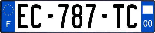 EC-787-TC