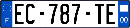 EC-787-TE