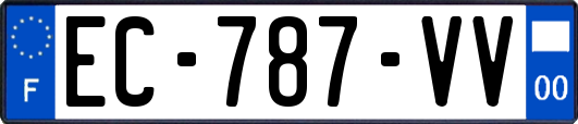 EC-787-VV