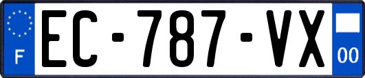 EC-787-VX