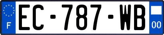 EC-787-WB