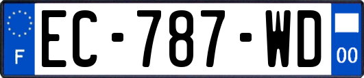 EC-787-WD