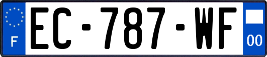 EC-787-WF