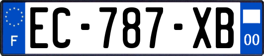 EC-787-XB