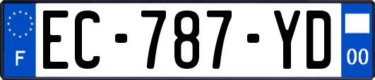 EC-787-YD