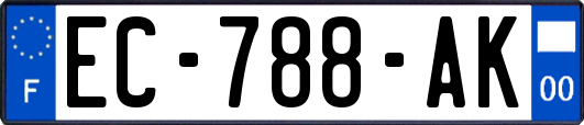 EC-788-AK