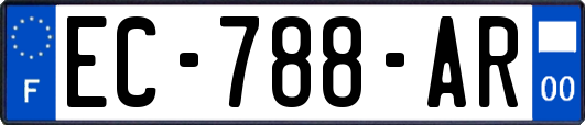 EC-788-AR