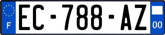 EC-788-AZ