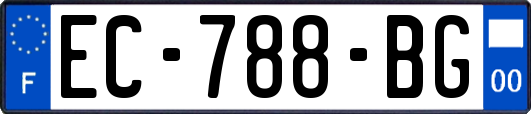 EC-788-BG