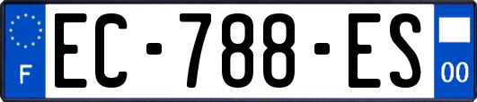EC-788-ES