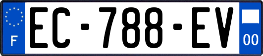 EC-788-EV