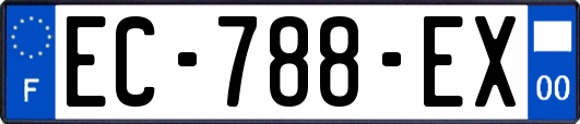 EC-788-EX