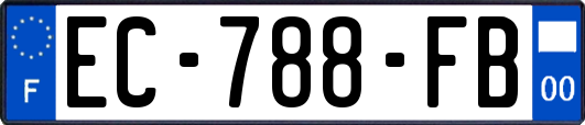 EC-788-FB