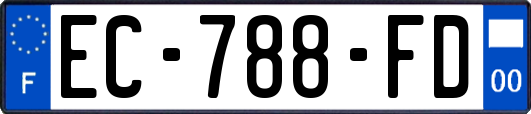 EC-788-FD