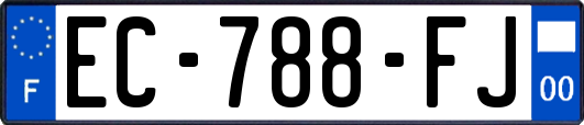 EC-788-FJ