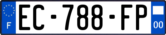 EC-788-FP