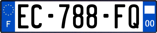 EC-788-FQ