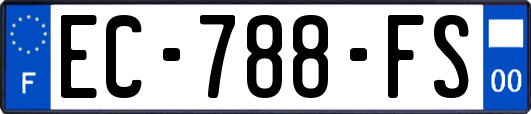 EC-788-FS