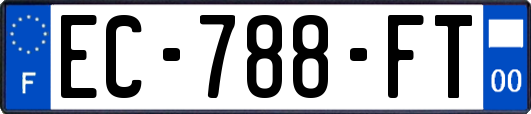 EC-788-FT
