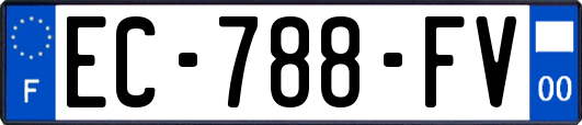 EC-788-FV