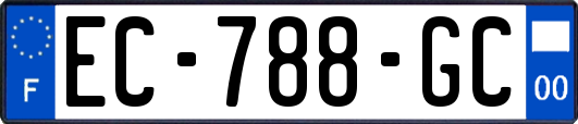 EC-788-GC