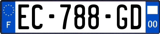 EC-788-GD