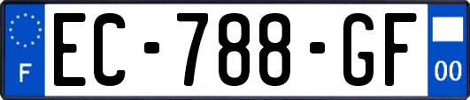 EC-788-GF