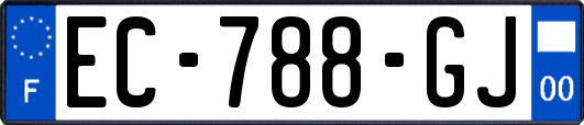 EC-788-GJ