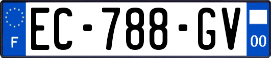EC-788-GV