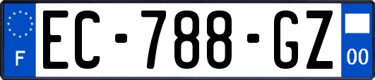 EC-788-GZ
