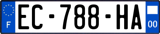 EC-788-HA