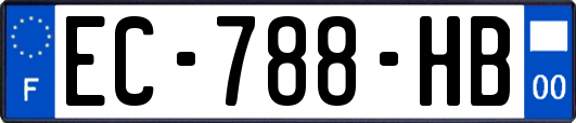 EC-788-HB