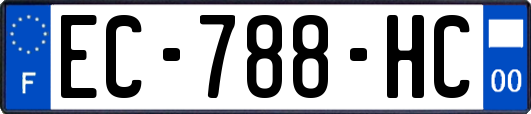 EC-788-HC
