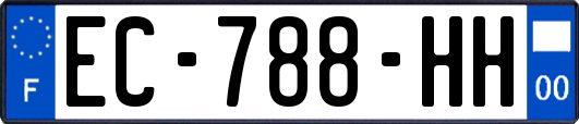 EC-788-HH