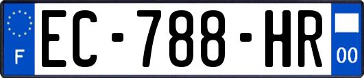 EC-788-HR