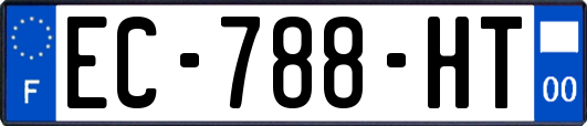EC-788-HT