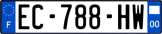 EC-788-HW