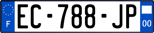 EC-788-JP