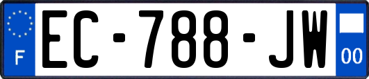 EC-788-JW
