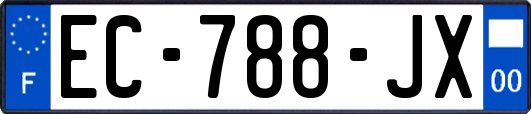 EC-788-JX