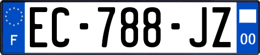 EC-788-JZ