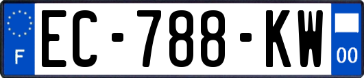 EC-788-KW