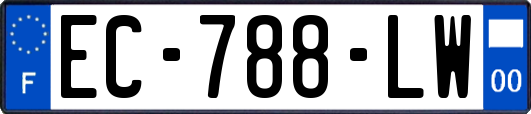 EC-788-LW