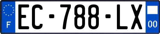 EC-788-LX