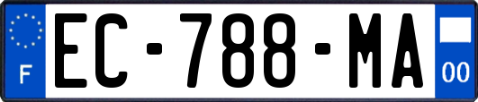 EC-788-MA