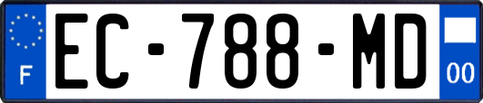EC-788-MD